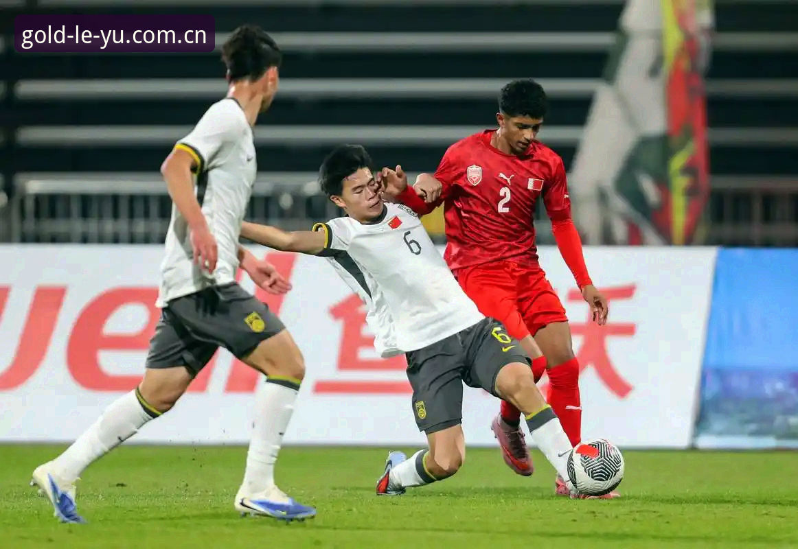乐鱼安卓APP 中国足球青春风暴vs世界强队:U17世界杯抽签揭晓,谁将突围?